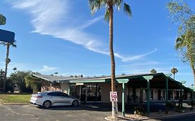 Oyo Hotel Yuma Az Desert Grove